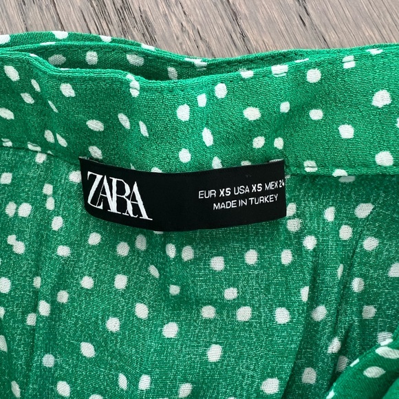 Zara Skort XS - Picture 2 of 2